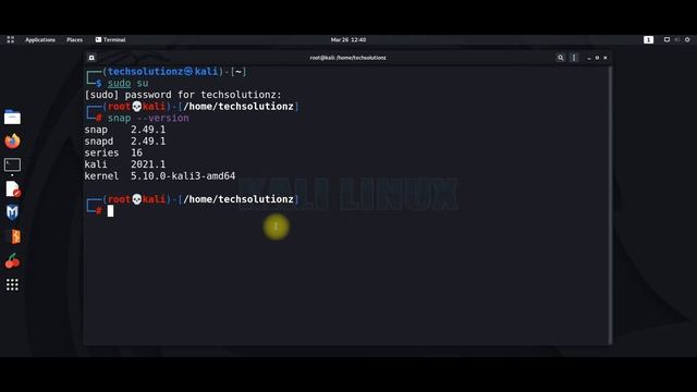 How to Install Apache NetBeans IDE on Kali Linux 2021.1 | Apache IDE | Apache NetBeans 12.3 on Linu смотреть онлайн