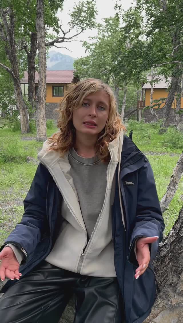 Как даже во время отдыха выглядеть секси бич хот герл? Смотри в моем профиле👇
#камчатка #танцы смотреть онлайн