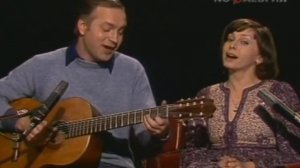 Сергей & Татьяна Никитины_Я леплю из пластилина ᴴᴰ