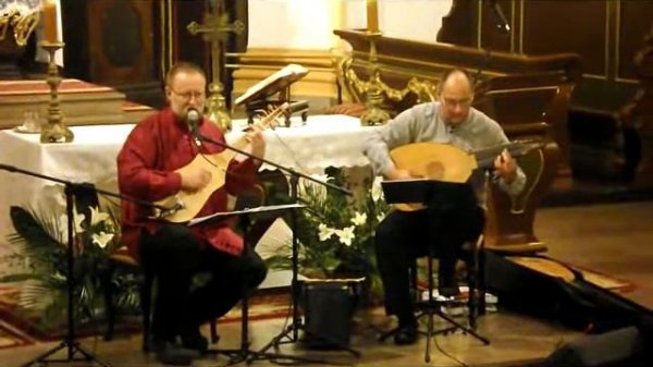 TS 2012 - Jacek Kowalski -- 3. Psalm rodowodowy