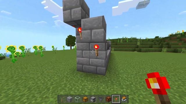 Best EASY Super Smelter For Minecraft Bedrock 1.20! смотреть онлайн