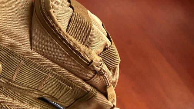 Сумка тактическая, наплечная Protector Plus смотреть онлайн