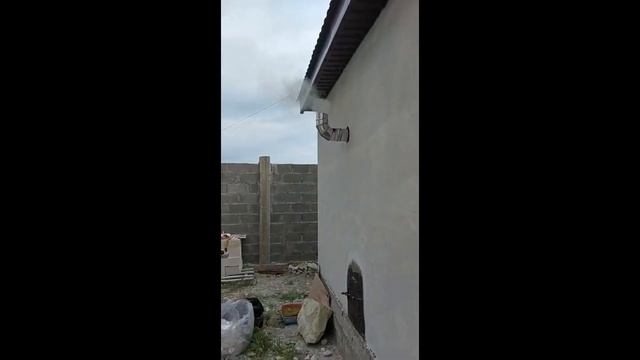 Отзыв клиента о печи Горыныч Мини смотреть онлайн