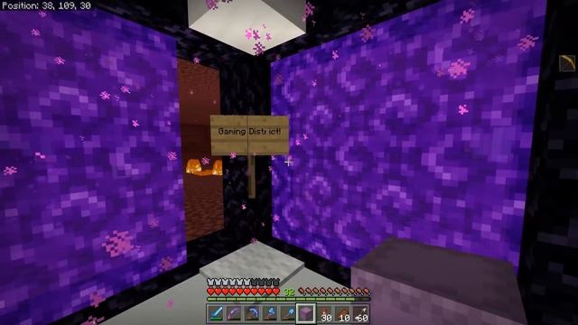 BACK TO LIFE | Truly Bedrock Season 1 [101] | Minecraft Bedrock Edition 1.14 SMP