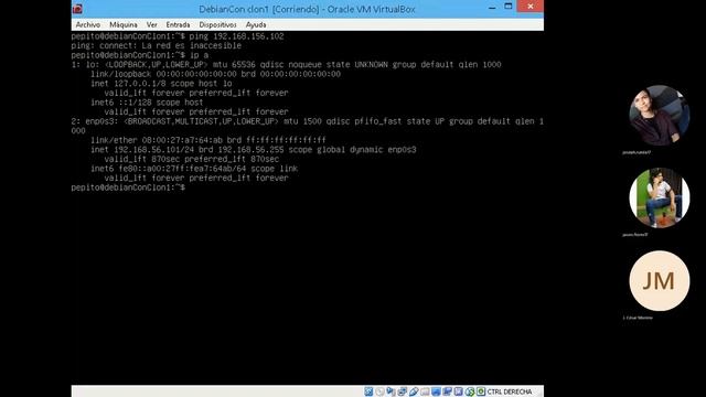 Logs centralizados con rsyslog en Debian 11 смотреть онлайн