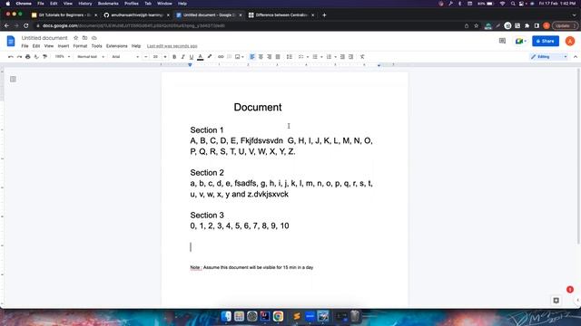 Part 2 | What Is Distributed Version Control System | Centralised Vs Distributed Version Control |