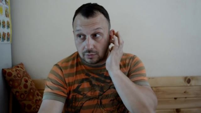 Мягкий корм для насекомоядной птицы. смотреть онлайн