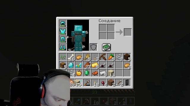 Выживание в Minecraft #6 БАШНЯ РАЗБОЙНИКОВ смотреть онлайн