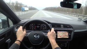 Volkswagen Tiguan II проблемы | Надежность Фольксваген Тигуан 2 с пробегом