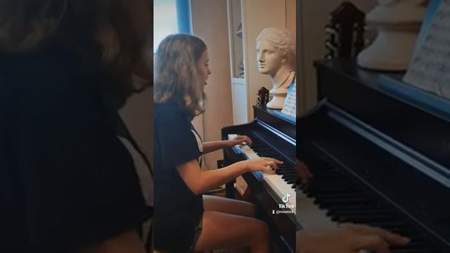 Оппенинг из аниме "эльфийская песнь" смотреть онлайн