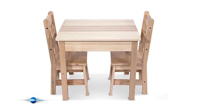 5 Best Kid’s Table & Chair Sets Review | Childrens Table And Chairs смотреть онлайн