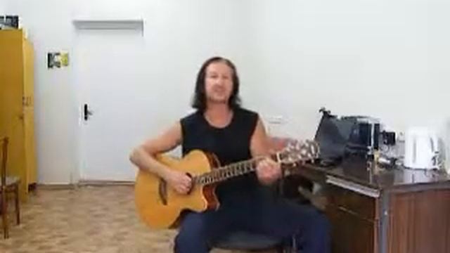 Песня о друге.wmv смотреть онлайн