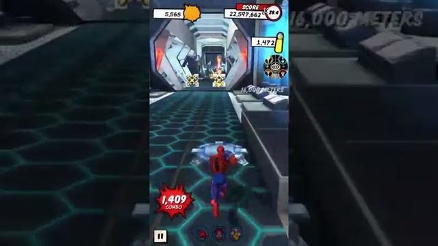 Spiderman Unlimited (Mayhem Review + Spider Carnage Gameplay) смотреть онлайн