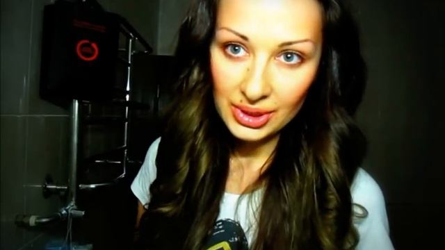 Как ПРАВИЛЬНО Накрутить Волосы Утюжком ✔ ПОКАЗЫВАЕТ Женя Гейн смотреть онлайн