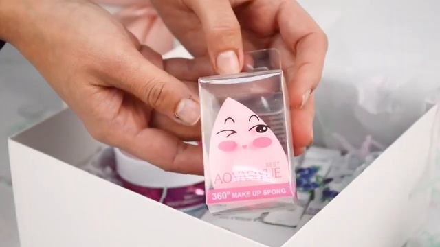 Подарочный бокс №2 смотреть онлайн