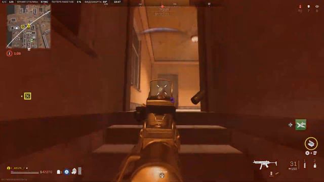WARZONE 2.0 - AL MAZRAH | 3 GAMES | #1 смотреть онлайн