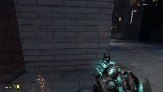 GOLD BUS EATER SWORD - Garry's Mod Horror Realistic смотреть онлайн