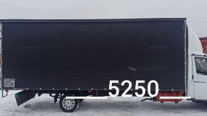 Газель бизнес. Самый Популярный размер!!!. Оптимальная колесная база!!!