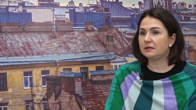Татьяна Соловей: нефинансовая отчетность - готов ли российский бизнес к принятию профильного закона смотреть онлайн