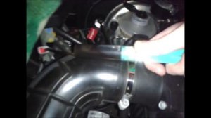 Нива шевроле Перелив масло