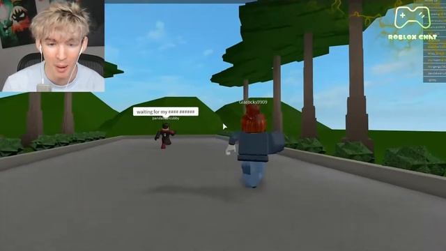 7 Roblox Games Known For Online Dating! ??? смотреть онлайн