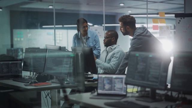 Exploring User Technologies: Your Gateway to Innovation смотреть онлайн