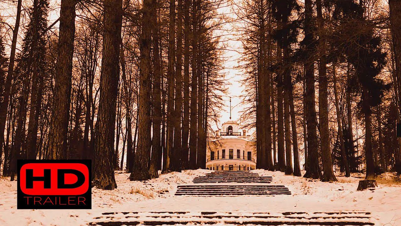 Орбиус. Трейлер (2020) смотреть онлайн