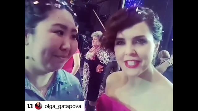 КРАТКО Театр байкал выиграл финал шоу Танцуют все смотреть онлайн