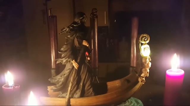 Кремация Или Захоронение ?️[Ведьмина Изба.Инга Хосроева] смотреть онлайн