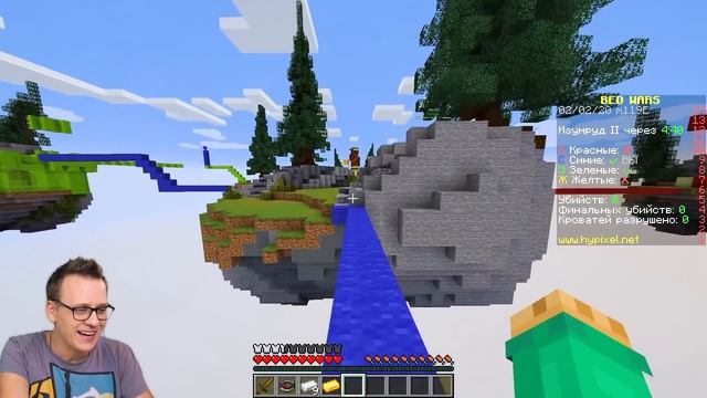 Бравл Старс в Майнкрафте ! Кто Победит Спайк или Леон ? Победителю Новый Скин смотреть онлайн