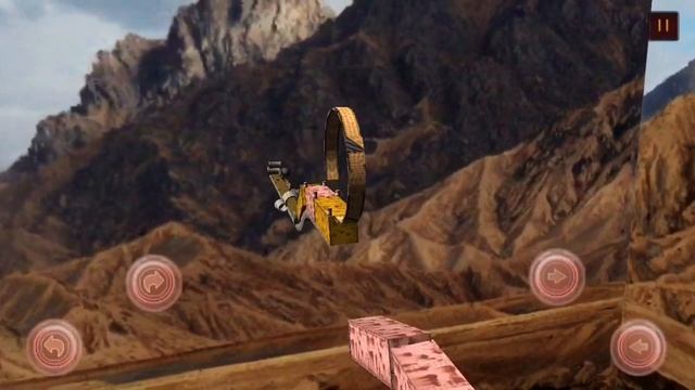 Monster Truck Stunts Game - 3D Truck Game / Android Gamepaly or ISO Gameplay смотреть онлайн