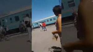 Целый день с реборном/в поезде  с реборном💓💗