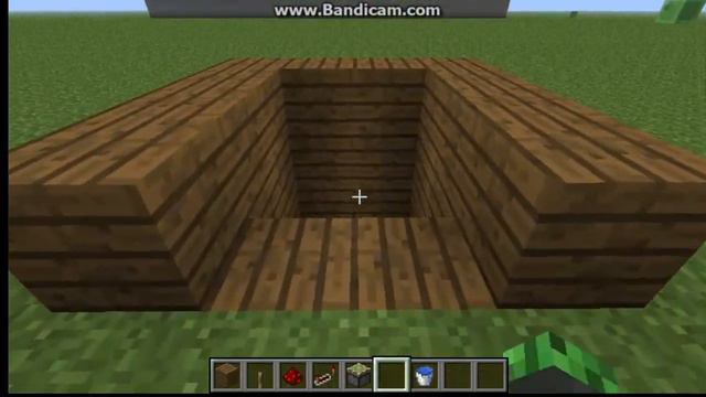 Minecraft Механизмы#3(Упоратая Ванна) смотреть онлайн