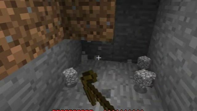 How to Make Charcoal in Minecraft смотреть онлайн