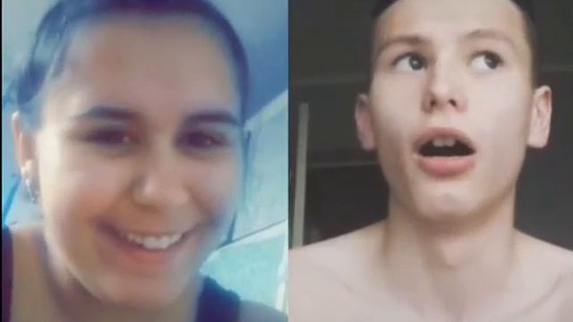 Любишь,нет докажи ,ааа ну я тогда пошла ,ну да иди 😂 смотреть онлайн