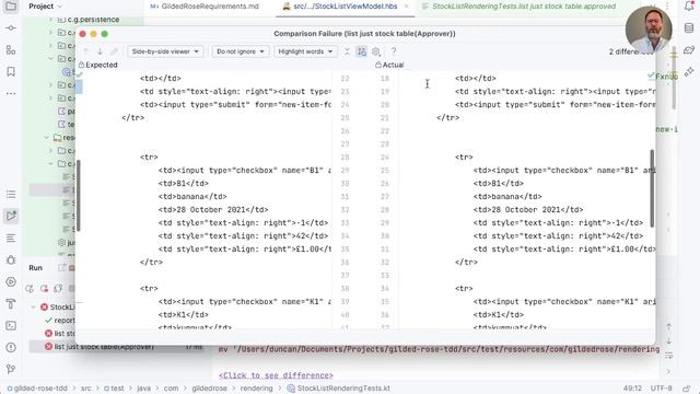 HTMX - Dynamic HTML without Javascript смотреть онлайн