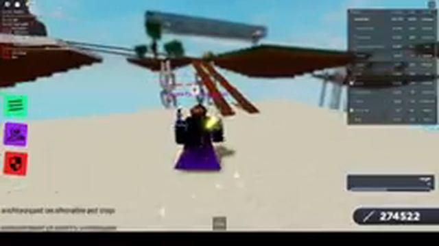 Getting Midas Sword In Silly Sword Game