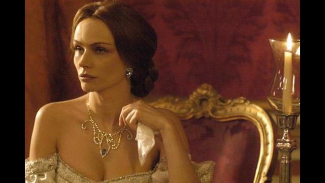 Дама с Камелиями - А.Дюма смотреть онлайн