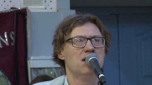 Воскресное служение 31 октября 2021 Церковь "Слово Веры" смотреть онлайн