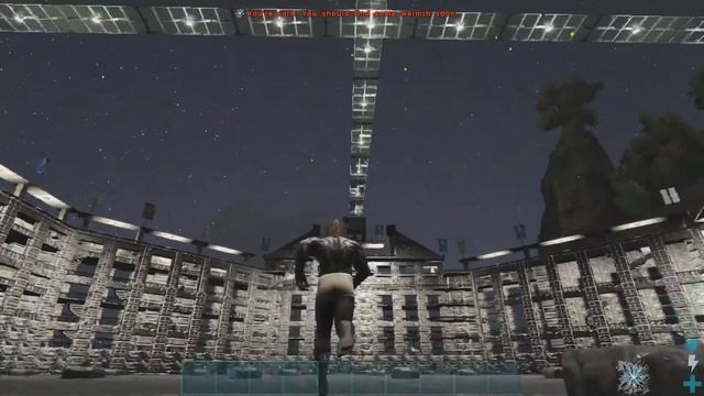 KEB Gaming Jurassic P-ARK Event server. Grand Opening смотреть онлайн