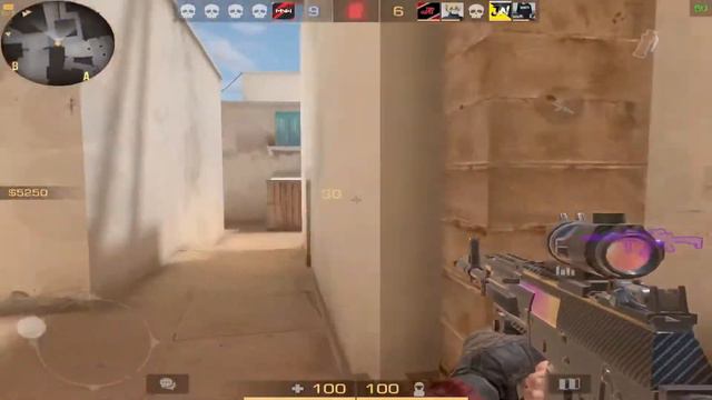 X.0 🖤 | Standoff 2 Highlights | смотреть онлайн