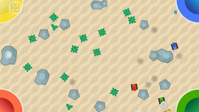 234 Player Game | Tank Map 1 смотреть онлайн