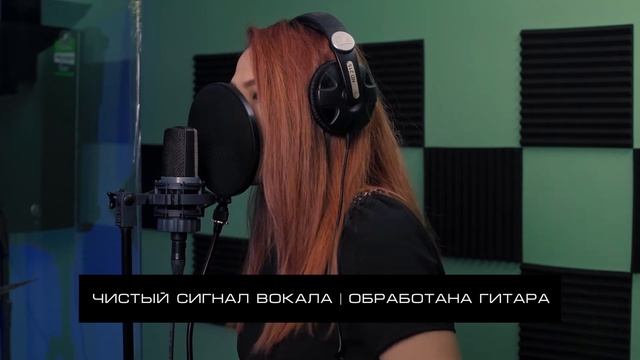 AKG C214 - легендарный студийный конденсаторный микрофон | Обзор и тест смотреть онлайн