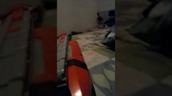 Continuação 2° Guerra Renan × Diego