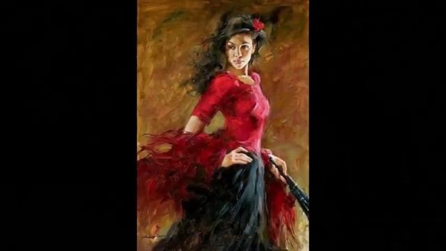 Клип_В. Маяковский "Себе, любимому, посвящает эти строки автор" смотреть онлайн