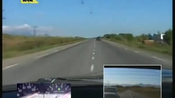 Камчатка Street Racing