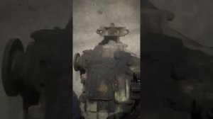 Подключение переднего моста ваз 2121 Нива.