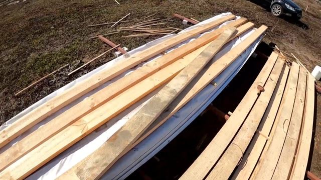 Как избавиться от плесени на дереве.#КакИзбавитьсяОтПлесени #КакИзбавитьсяОтГрибка смотреть онлайн