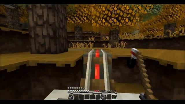 GoldMine - Custom Map [Gameplay & Commentary] - Part 1 смотреть онлайн