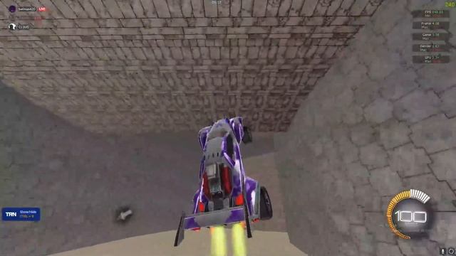speed jump trials pb смотреть онлайн